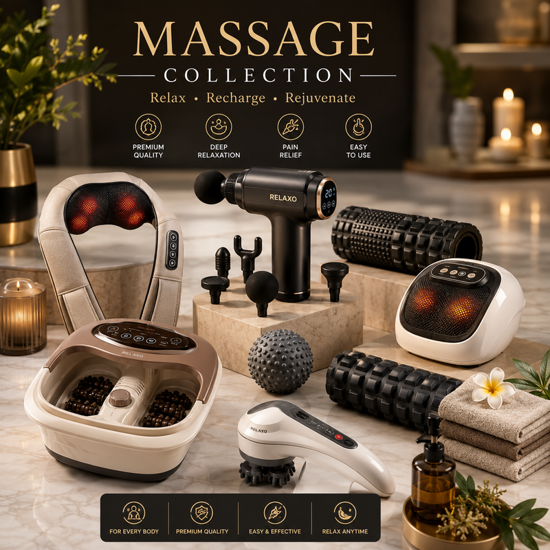 Massage Products