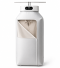 Premium Portable Electric Clothes Dryer & Sterilizer | Quick Dry, UV Sterilization, Foldable Wardrobe Dryer
